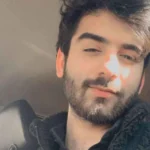 احمد زارع