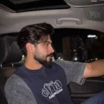 مهیار روزی طلب
